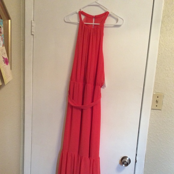 Jessica Simpson Maxi dress - Picture 1 of 3